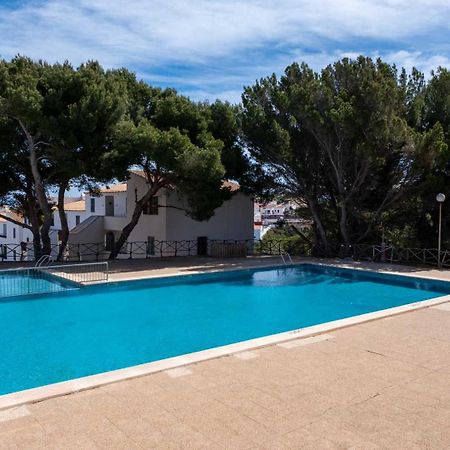 Apartamento 234 Sol Islas Arenal Den Castell Arenal d'en Castell Kültér fotó