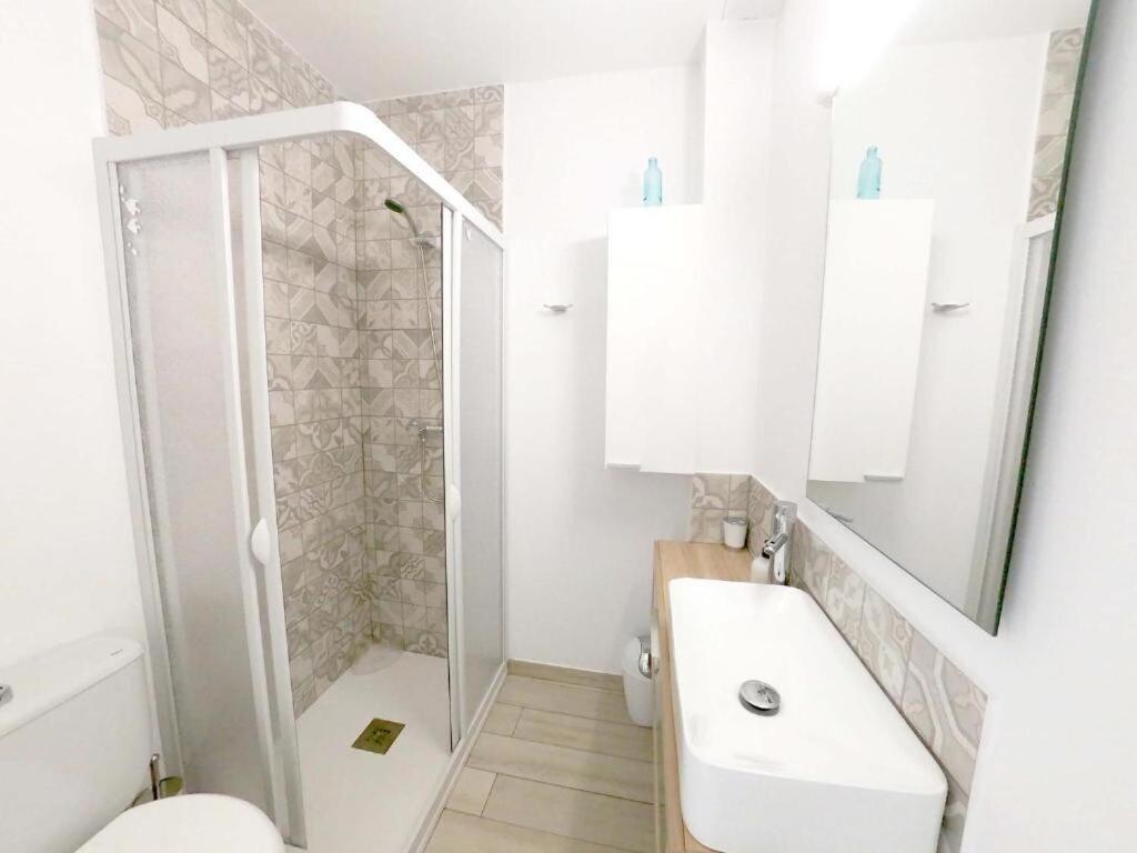 Apartamento 234 Sol Islas Arenal Den Castell Arenal d'en Castell Kültér fotó