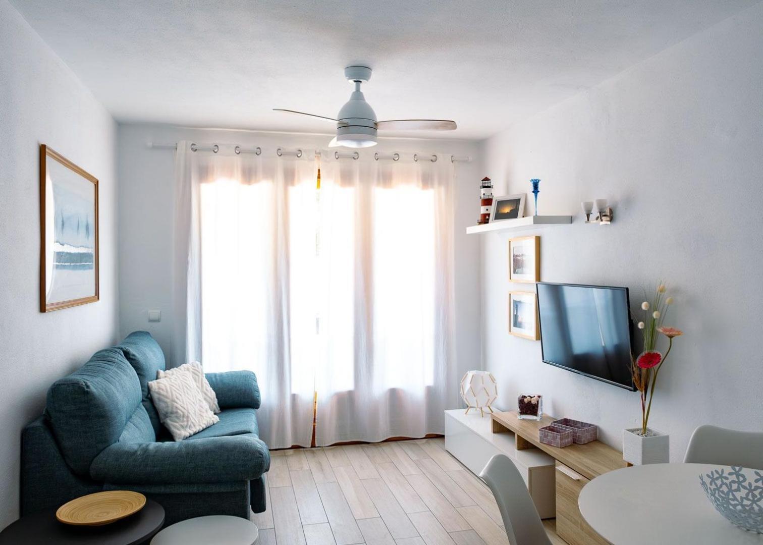 Apartamento 234 Sol Islas Arenal Den Castell Arenal d'en Castell Kültér fotó
